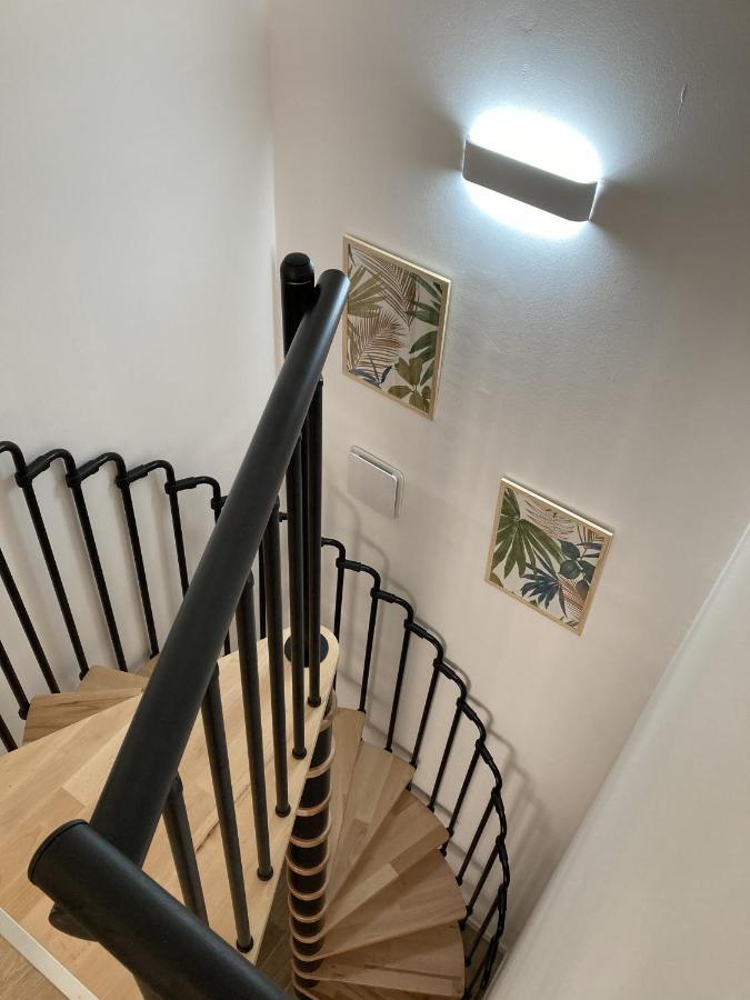 L'Atelier - A Cote Abbatiale - Clim Reversible - Ideal Couples Moissac Buitenkant foto