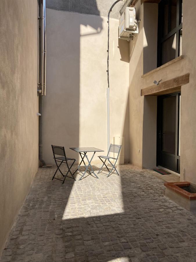 L'Atelier - A Cote Abbatiale - Clim Reversible - Ideal Couples Moissac Buitenkant foto